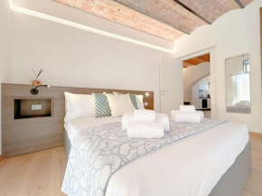 Suite Di Lusso - 50mt Dal Mare - Free WiFi - AC Albisola Superiore